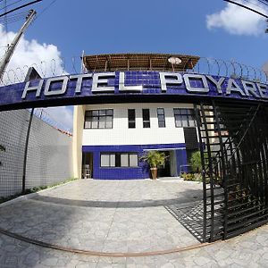 Hotel Poyares